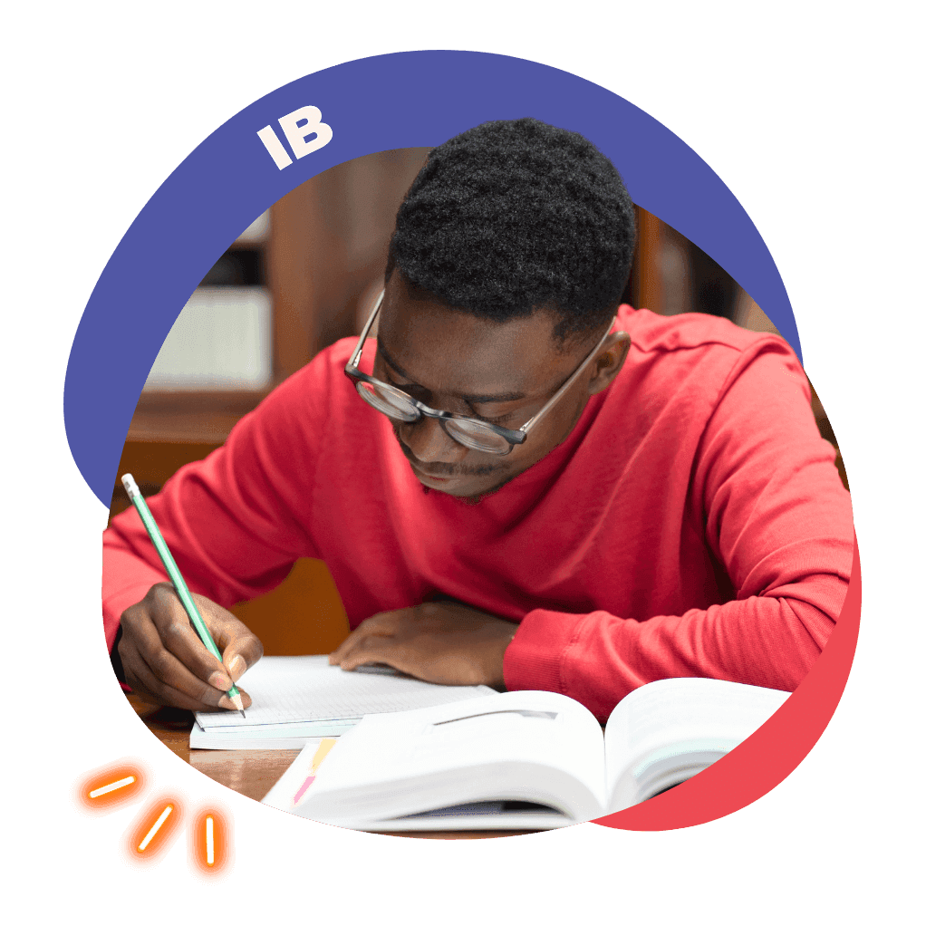 IB成績換算GPA：四步驟輕鬆換算