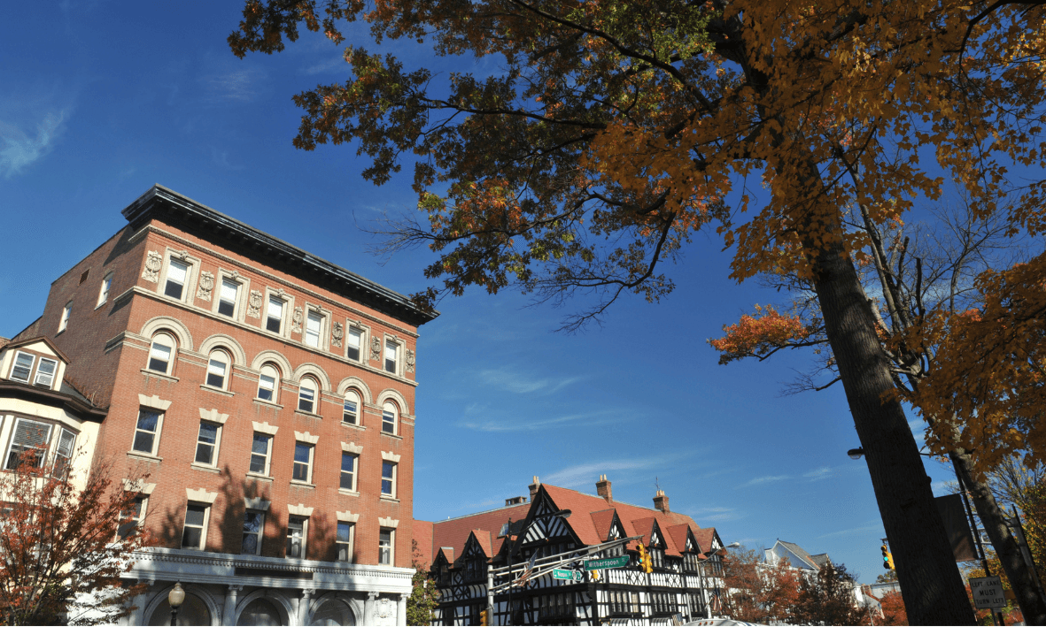 How To Get Into Princeton From a Former Admissions Officer