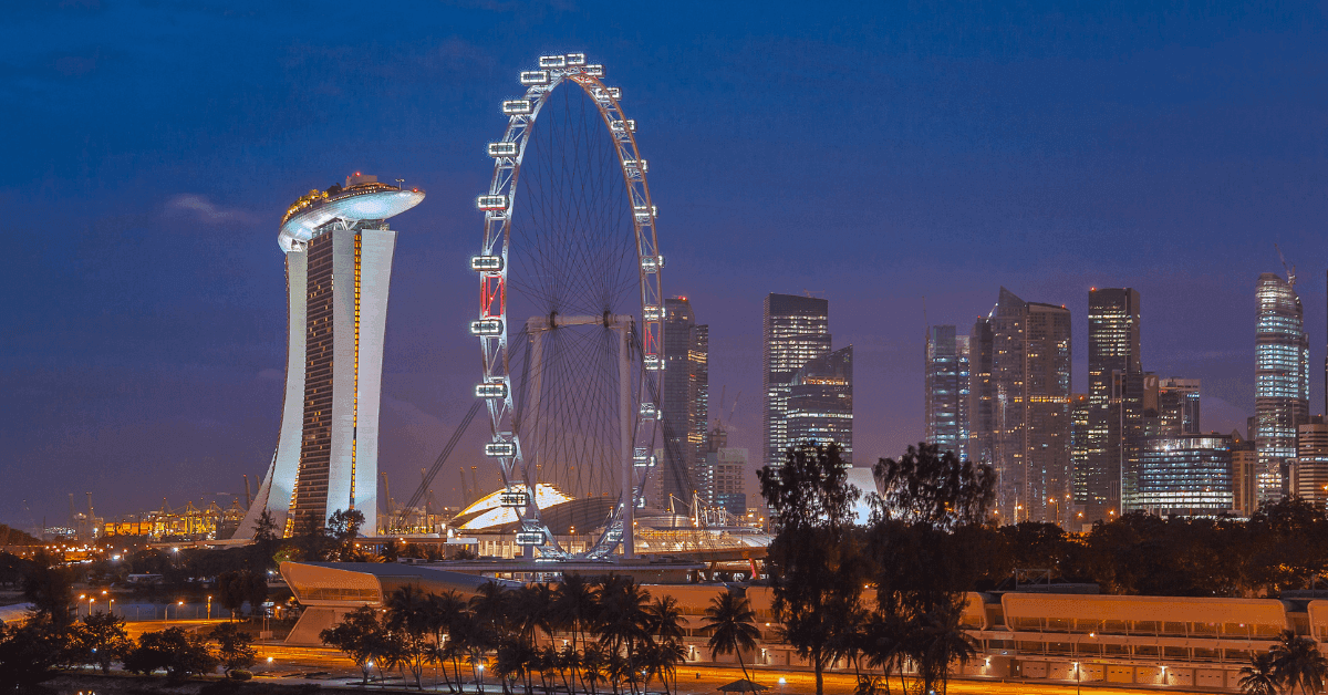 Discovering IB Schools in Singapore: A Guide to the IB Programme