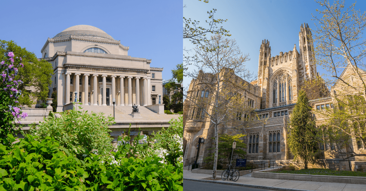 What's Your Ivy League Personality? Discover the Singapore Edition!