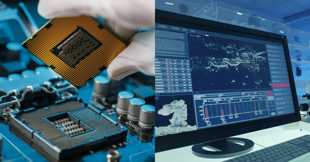 Computer Engineering vs. Computer Science – Unveiling the Differences
