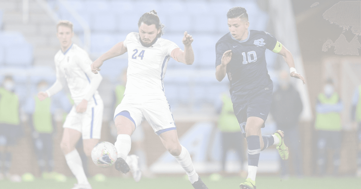 How To Get Recruited For NCAA Soccer: Tips From A Pro