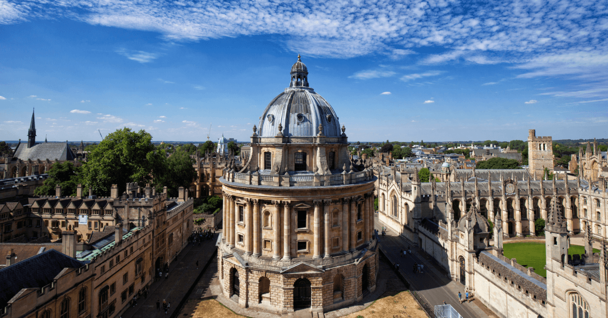 What A-Levels Do You Need for Oxford PPE?