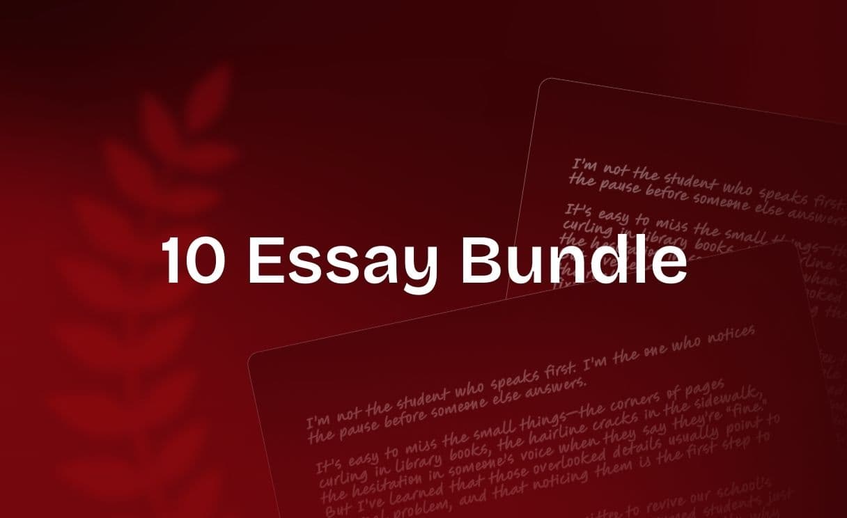 10-essay-bundle