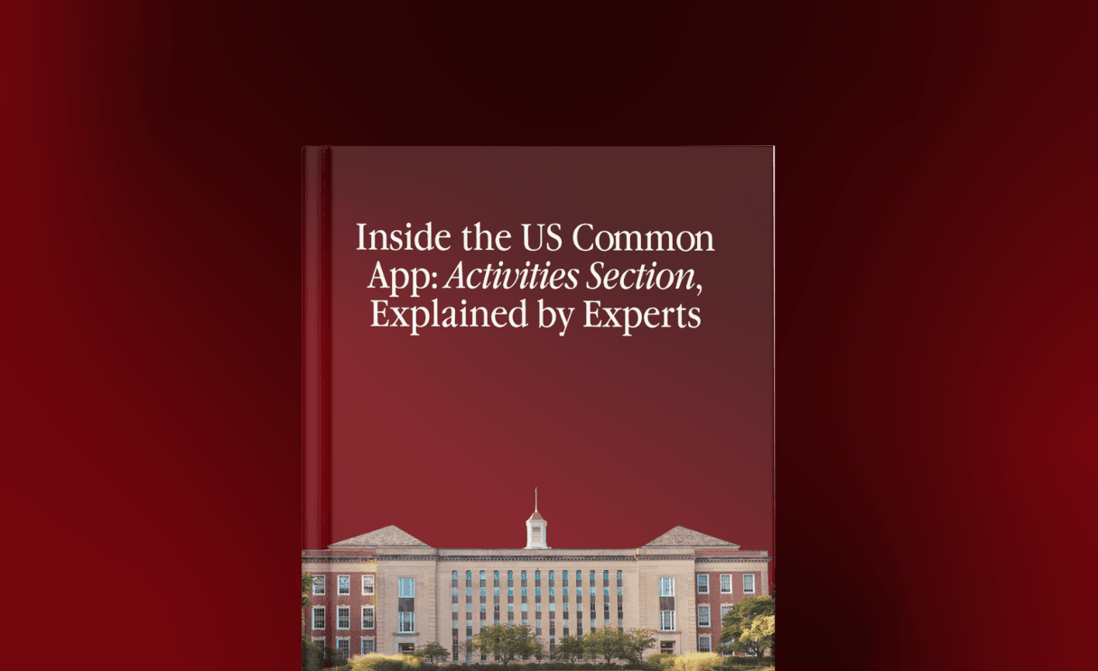 common-app-activities-section-ebook