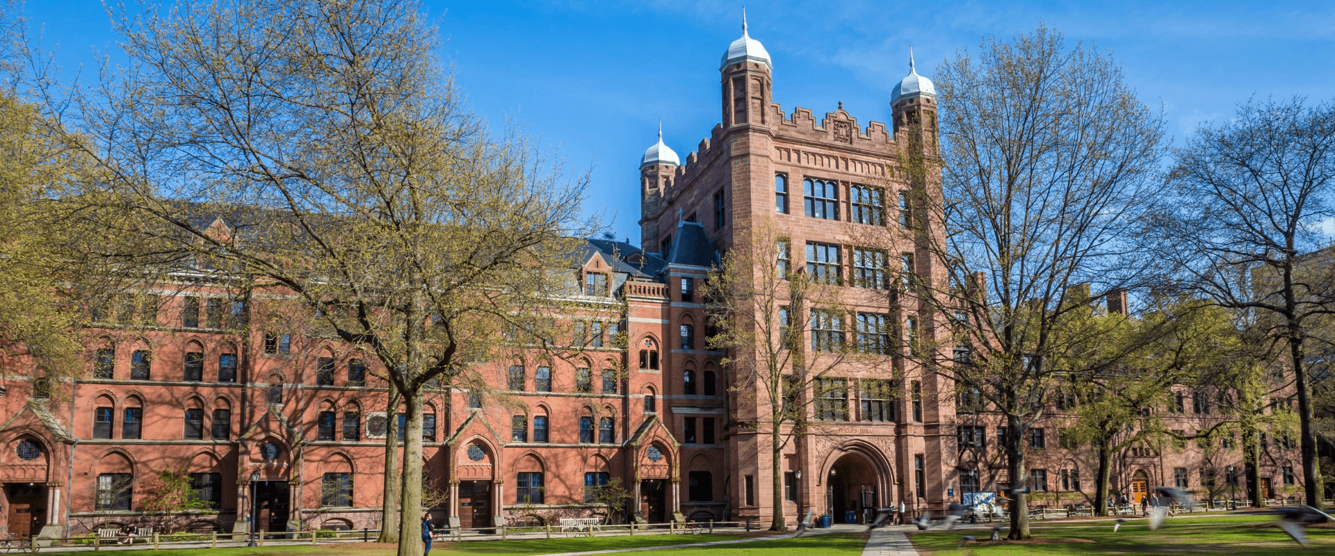 How To Answer Yale's 2025/26 Supplemental Essays: Tips & Insights