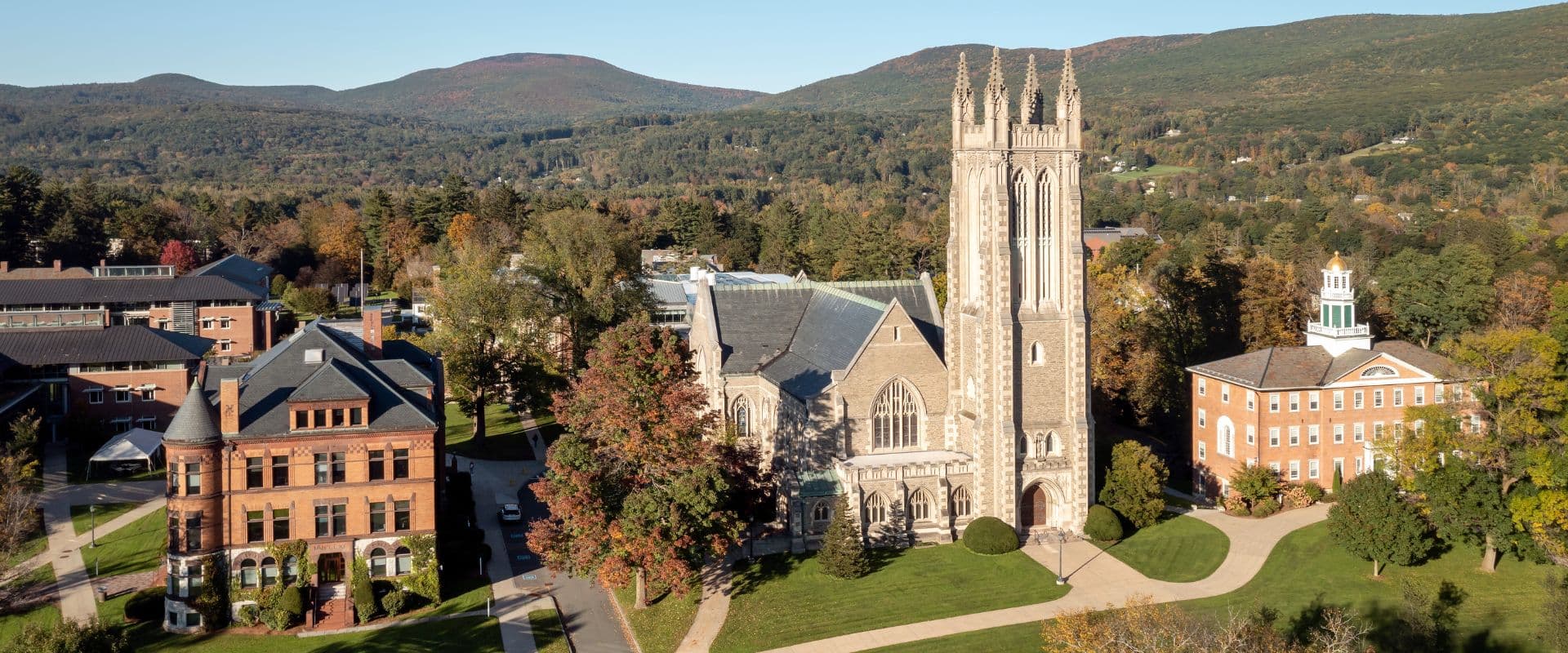 A Guide to NESCAC Schools: Ranking, Acceptance Rates, and Comparison