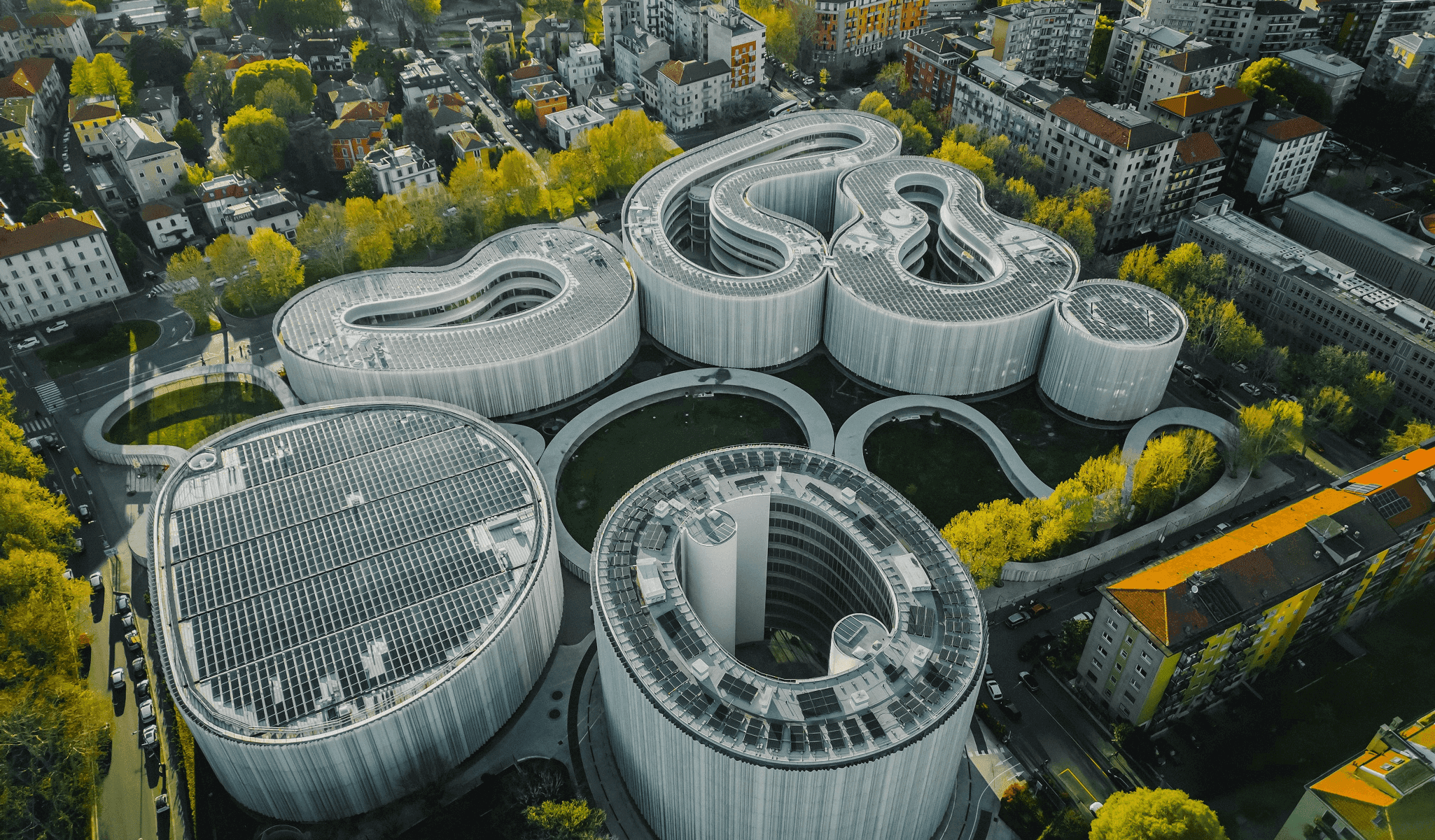 Study in Europe with World-Leading Admissions Experts