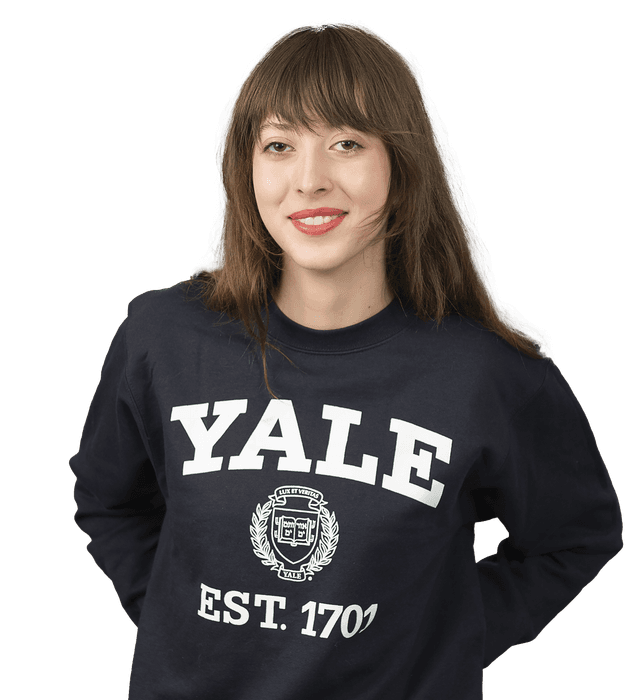 Yale Admit