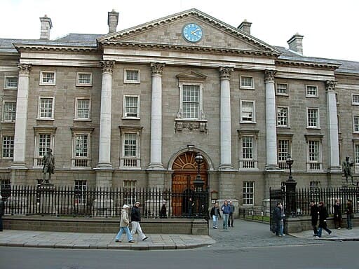 Trinity College Dublin