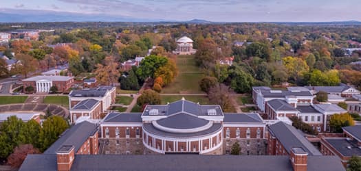 What Is UVA Known For? Ranking, Majors, Scholarships & More