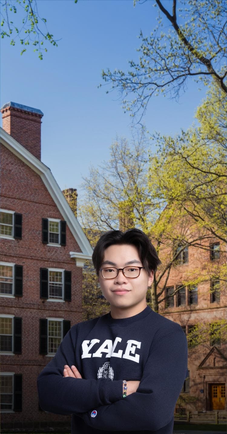 Study in the USA with World Leading Admissions Experts