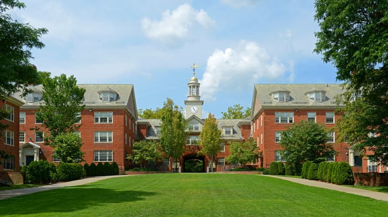 What Is Brown Known For?