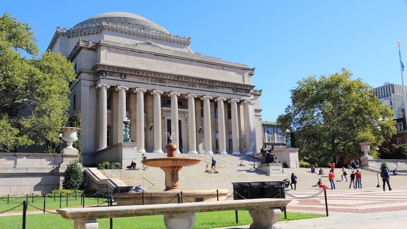 Columbia University