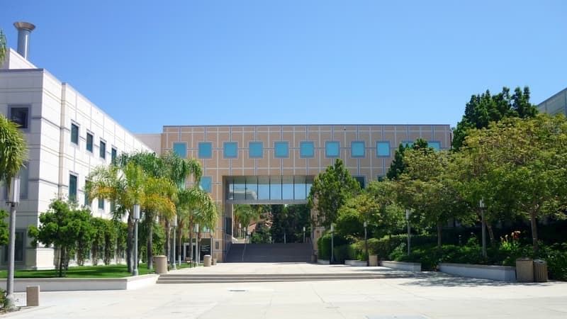UC Irvine