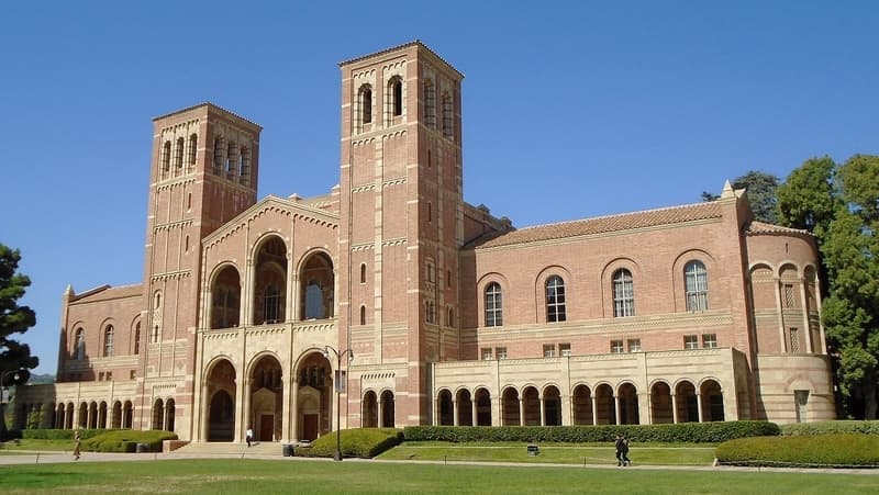 UCLA
