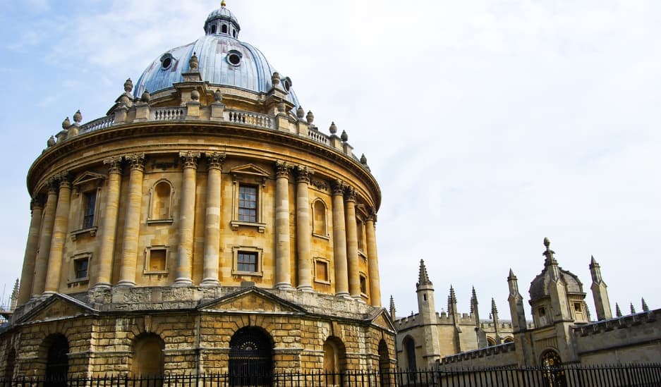 Oxford Admissions Tests: Everything You Need To Know