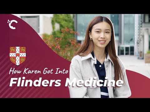 How Karen Got Into Finders Medicine