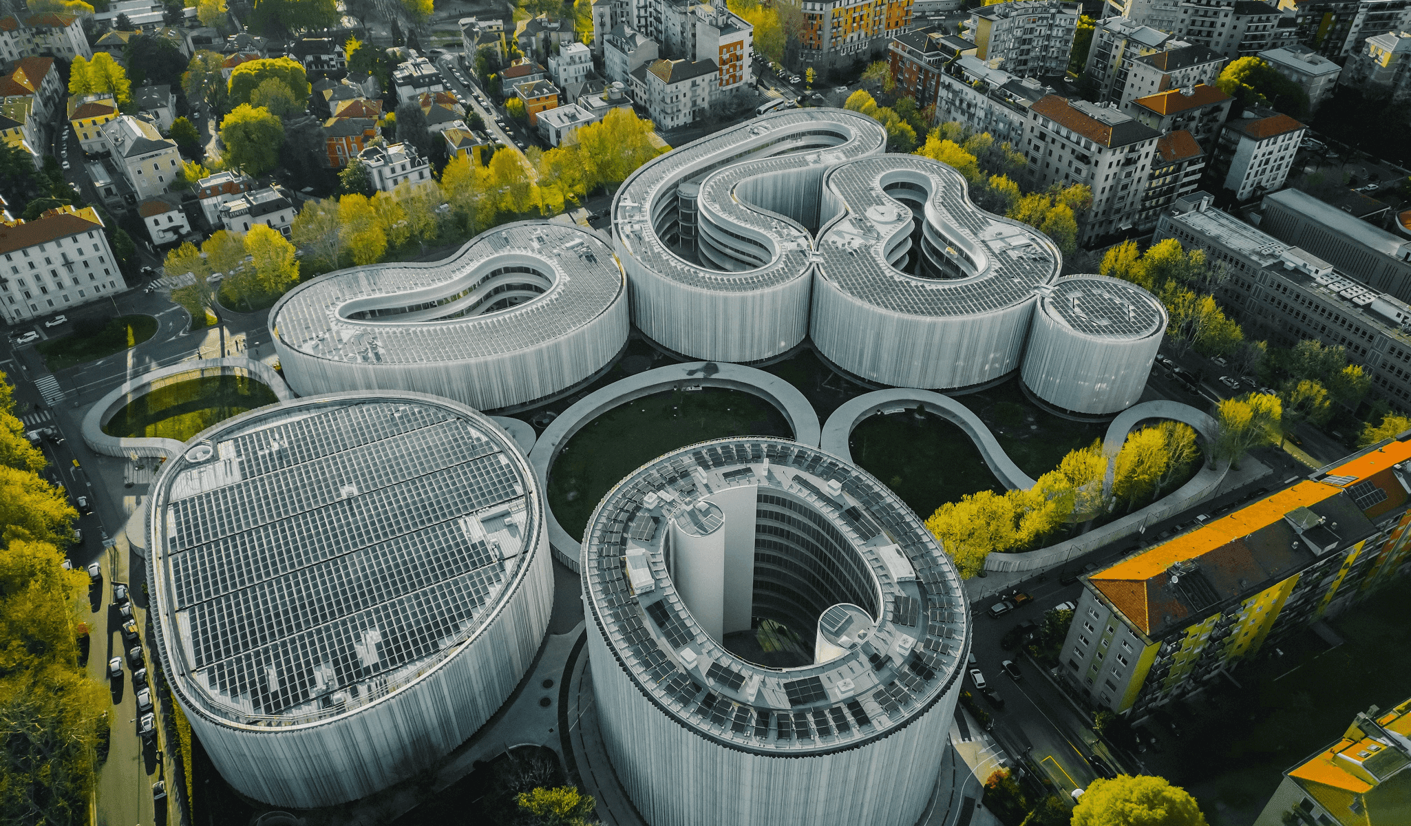 Study in Europe with World-Leading Admissions Experts