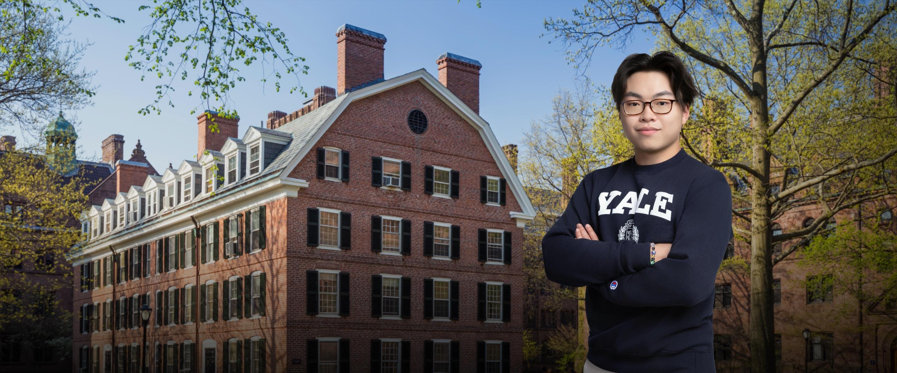 Study in the USA with World Leading Admissions Experts