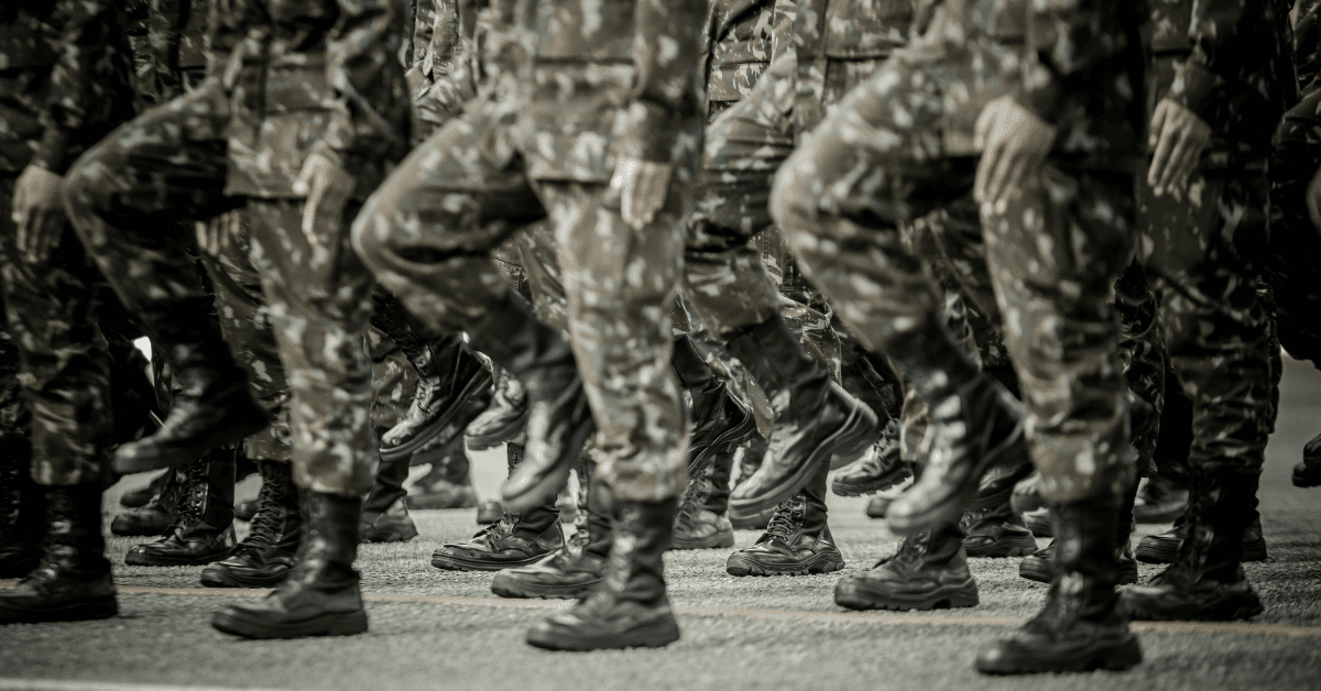 Should I Discuss National Service (NS) in My University Application?