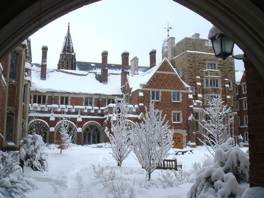 Exploring the Top Architecture Schools Worldwide